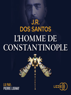 cover image of L'Homme de Constantinople